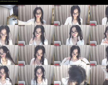 niufrommacau — 11 minute Chaturbate female cam show recording, 720p, Nov 11, 2025