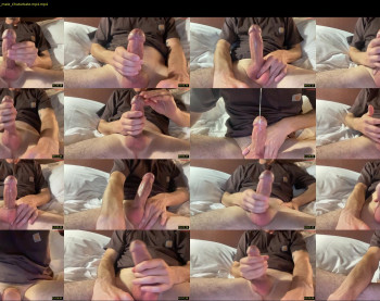 norcalsf — 28 minute Chaturbate male cam show recording, 720p, Nov 11, 2025