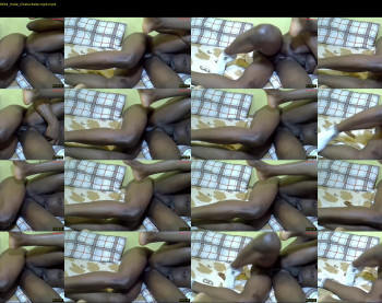 officialbabes — 8 minute Chaturbate male cam show recording, 480p, Nov 11, 2025