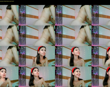 oirun_ — 3 minute Chaturbate female cam show recording, 720p, Nov 11, 2025