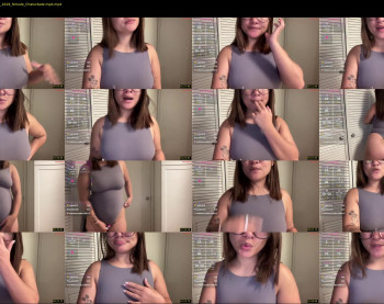 oohhellothere — 13 minute Chaturbate female cam show recording, 720p, Nov 11, 2025
