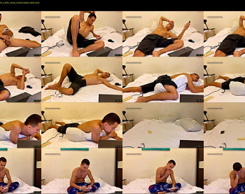 orlando__bloom — 43 minute Chaturbate male cam show recording, 720p, Nov 11, 2025