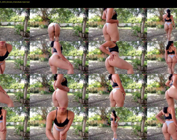 paoguerrax354 — 33 minute Chaturbate female cam show recording, 720p, Nov 11, 2025