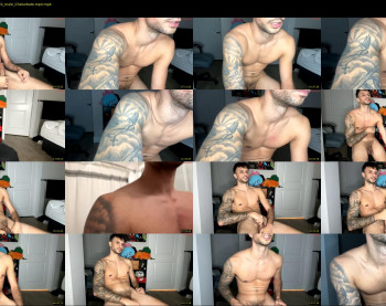 papijakey — 61 minute Chaturbate male cam show recording, 720p, Nov 11, 2025
