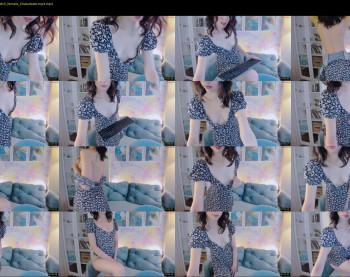 posh_nancy — 40 minute Chaturbate female cam show recording, 720p, Nov 11, 2025
