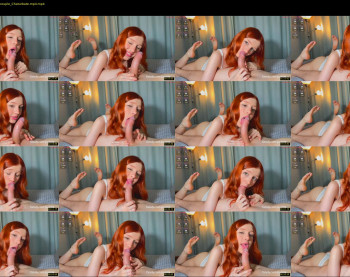 purrmi — 8 minute Chaturbate couple cam show recording, 720p, Nov 11, 2025