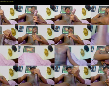 real1dk — 9 minute Chaturbate male cam show recording, 720p, Nov 11, 2025