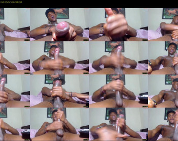 real1dk — 28 minute Chaturbate male cam show recording, 720p, Nov 11, 2025