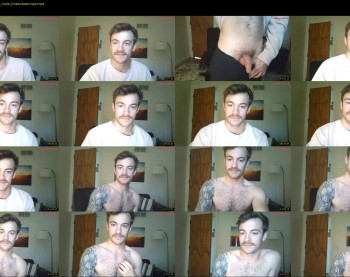 rguy114 — 21 minute Chaturbate male cam show recording, 360p, Nov 11, 2025