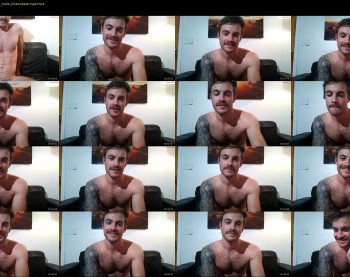 rguy114 — 3 minute Chaturbate male cam show recording, 720p, Nov 12, 2025