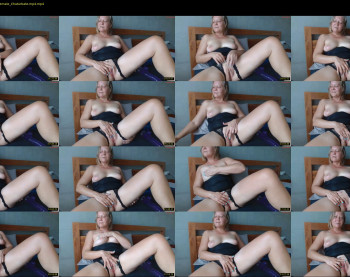 riaron — 27 minute Chaturbate female cam show recording, 720p, Nov 11, 2025