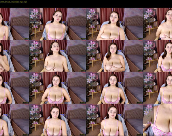 rosa_tabasco — 117 minute Chaturbate female cam show recording, 720p, Nov 11, 2025