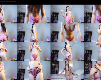 rowenadowe — 44 minute Chaturbate female cam show recording, 720p, Nov 11, 2025