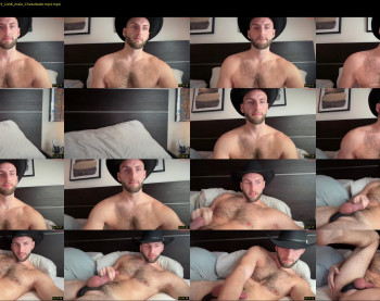 ryanandchadcb — 39 minute Chaturbate male cam show recording, 720p, Nov 11, 2025