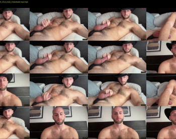 ryanandchadcb — 28 minute Chaturbate male cam show recording, 720p, Nov 11, 2025