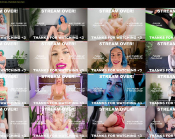 saintjade — 10 minute Chaturbate female cam show recording, 720p, Nov 11, 2025