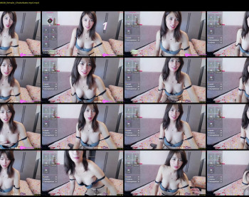 sakuracoffee — 13 minute Chaturbate female cam show recording, 720p, Nov 11, 2025