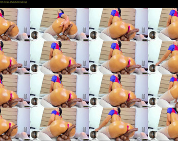 sally_rosses — 6 minute Chaturbate female cam show recording, 720p, Nov 11, 2025