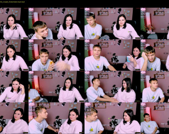 sam_nexor — 58 minute Chaturbate male cam show recording, 720p, Nov 11, 2025