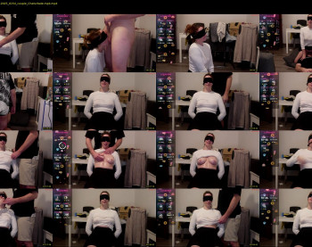 samarafromthewell — 57 minute Chaturbate female cam show recording, 720p, Nov 12, 2025