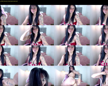 sarah__moon1 — 21 minute Chaturbate female cam show recording, 720p, Nov 11, 2025