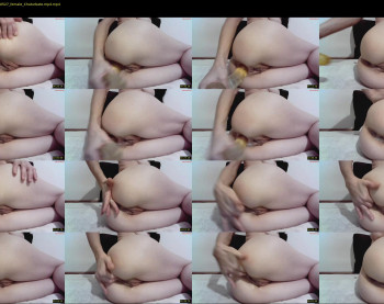 selenna_foxx — 7 minute Chaturbate female cam show recording, 720p, Nov 12, 2025