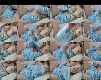 sellapink — 13 minute Chaturbate female cam show recording, 720p, Nov 11, 2025