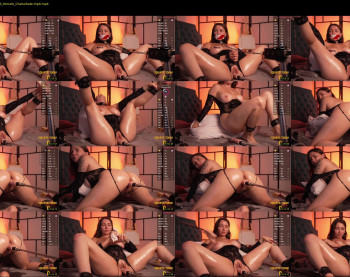 shiny_lily — 29 minute Chaturbate female cam show recording, 720p, Nov 11, 2025