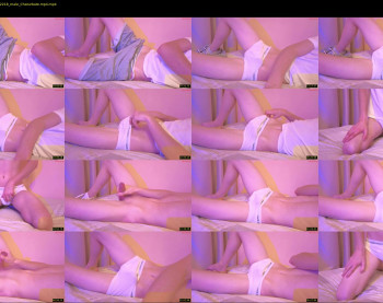 simonsecrett — 64 minute Chaturbate male cam show recording, 720p, Nov 11, 2025