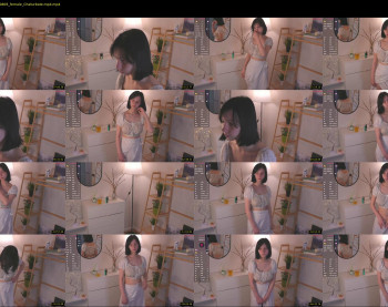 skyemcguire — 121 minute Chaturbate female cam show recording, 720p, Nov 11, 2025