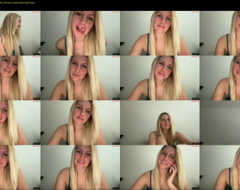 smexxii93 — 65 minute Chaturbate female cam show recording, 480p, Nov 11, 2025