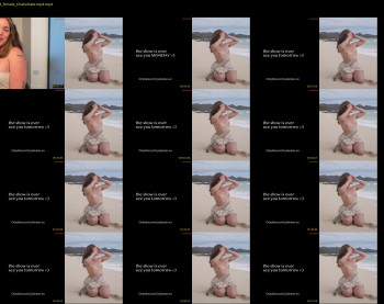 sofftrose — 3 minute Chaturbate female cam show recording, 720p, Nov 12, 2025