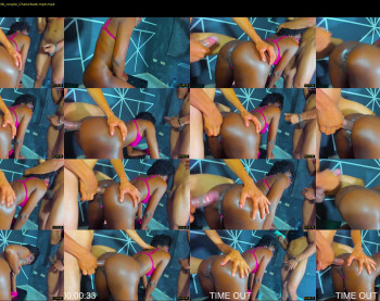 soft_lips18 — 23 minute Chaturbate couple cam show recording, 720p, Nov 11, 2025