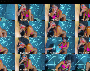 soft_lips18 — 9 minute Chaturbate couple cam show recording, 720p, Nov 11, 2025