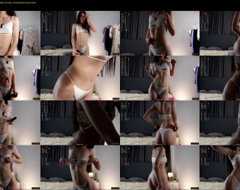 solaundree — 120 minute Chaturbate female cam show recording, 720p, Nov 11, 2025