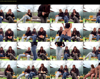 squirt_bunny77 — 120 minute Chaturbate couple cam show recording, 720p, Nov 11, 2025