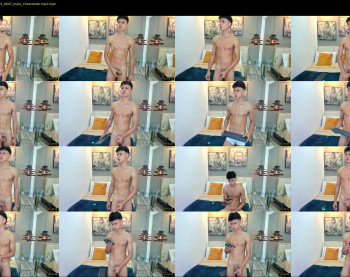 stephane_rouss — 87 minute Chaturbate male cam show recording, 720p, Nov 12, 2025