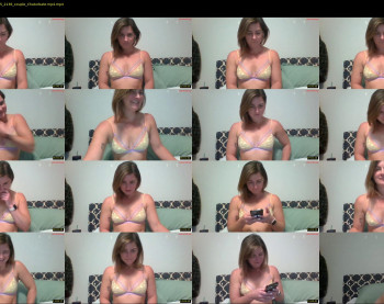 sultrywhispersx — 18 minute Chaturbate couple cam show recording, 480p, Nov 11, 2025