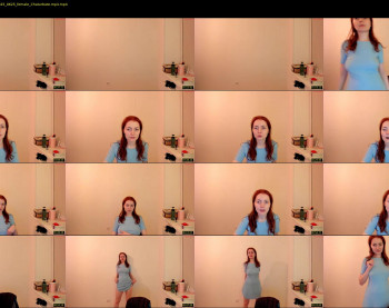 summer_preston — 11 minute Chaturbate female cam show recording, 720p, Nov 11, 2025