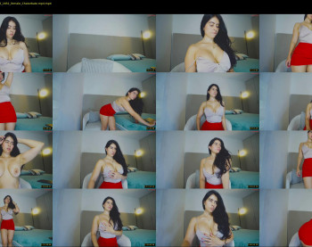 sunnymorrison — 121 minute Chaturbate female cam show recording, 720p, Nov 11, 2025