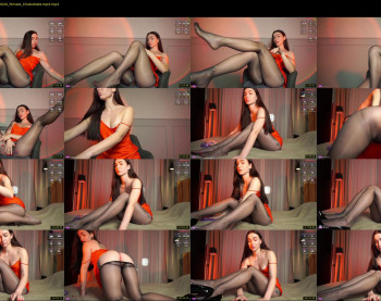superhot2cb — 121 minute Chaturbate female cam show recording, 720p, Nov 11, 2025