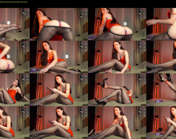 superhot2cb — 32 minute Chaturbate female cam show recording, 720p, Nov 11, 2025