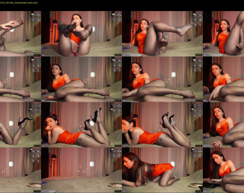 superhot2cb — 18 minute Chaturbate female cam show recording, 720p, Nov 11, 2025