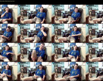 swelteringk — 6 minute Chaturbate male cam show recording, 720p, Nov 11, 2025