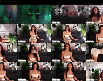 taanni_bc — 120 minute Chaturbate female cam show recording, 720p, Nov 11, 2025
