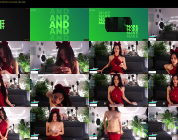 taanni_bc — 75 minute Chaturbate female cam show recording, 720p, Nov 11, 2025