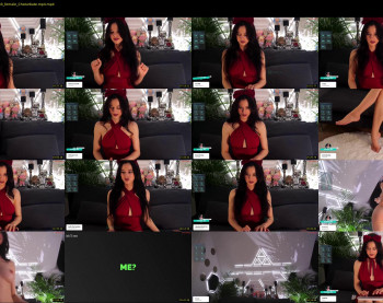 taanni_bc — 62 minute Chaturbate female cam show recording, 720p, Nov 11, 2025
