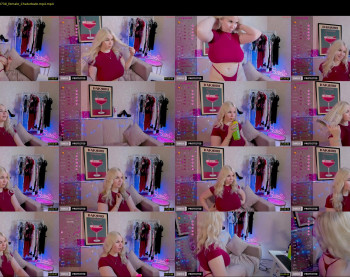 tasty__booty — 31 minute Chaturbate female cam show recording, 720p, Nov 11, 2025
