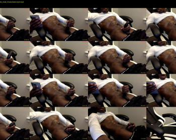tevvdaren — 14 minute Chaturbate male cam show recording, 480p, Nov 11, 2025