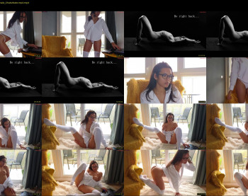 tia_j — 91 minute Chaturbate female cam show recording, 720p, Nov 11, 2025